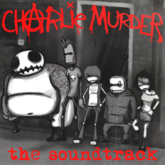 Charlie Murder