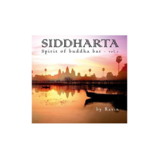 Siddharta by Ravin