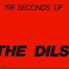 198 Seconds Of The Dils