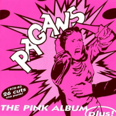The Pink Album... Plus!