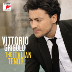 The Italian Tenor