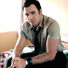 Shannon Noll