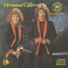 Las Hermanitas Calle