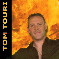 Tom Touri