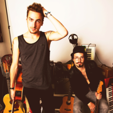 Heffron Drive