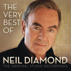 The Very Best of Neil Diamond