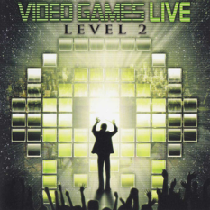 Video Games Live: Level 2