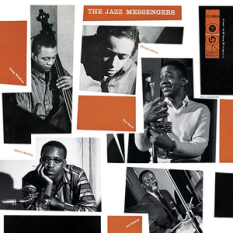 The Jazz Messengers