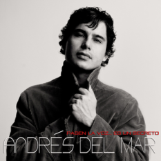 Andres Del Mar