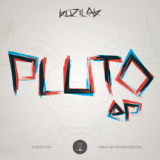 Pluto EP