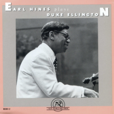 Earl Hines Plays Duke Ellington