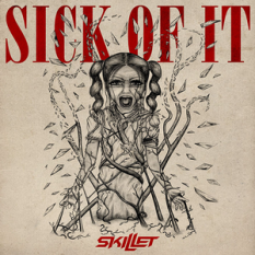 Sick Of It