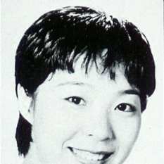 松岡洋子