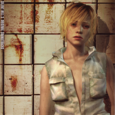 Silent Hill 3