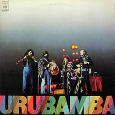 Urubamba