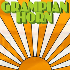 Grampian Horn