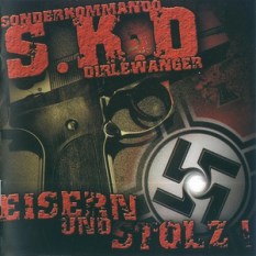 Sonderkommando Dirlewanger