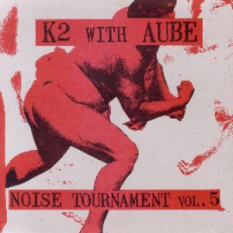 k2 with aube