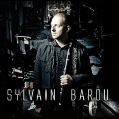 Sylvain Barou