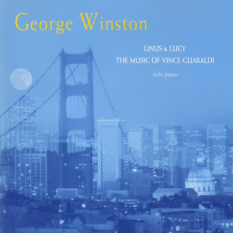 Linus & Lucy: The Music of Vince Guaraldi