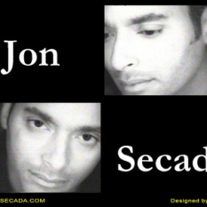 Jon Secada & Gloria Estefan