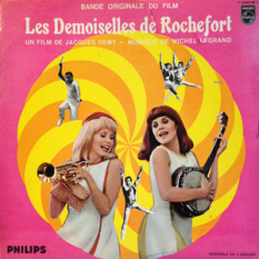 Les demoiselles de Rochefort