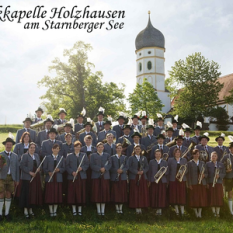 Musikkapelle Holzhausen