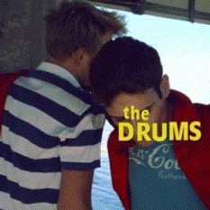 The Drums EP