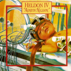 Heldon IV: Agneta Nilsson