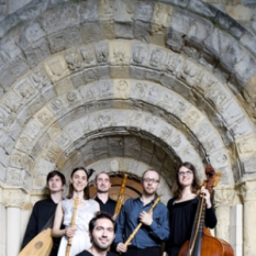 Ensemble Marsyas