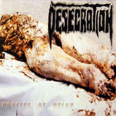 Process of Decay