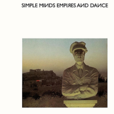 Empires And Dance