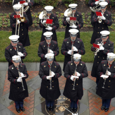 US Marine Band