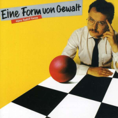 Eine Form von Gewalt