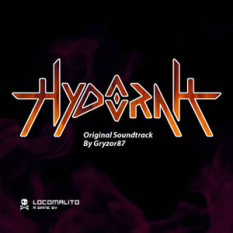 HydoraH Original Soundtrack