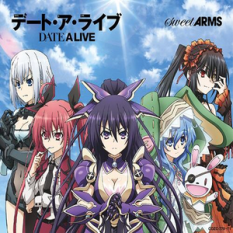 Date A Live