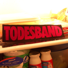 Todesband