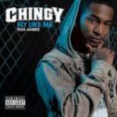 Chingy ft. Amerie