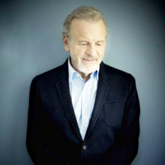 Colm Wilkinson