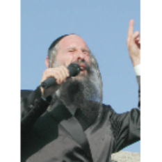 Mordechai Ben David or MBD