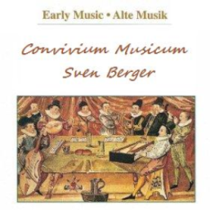 Convivium Musicum/Sven Berger