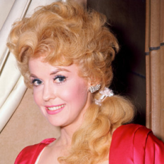 Donna Douglas