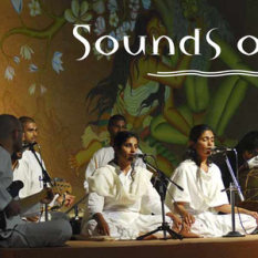 Sounds of Isha