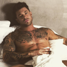 Duncan James