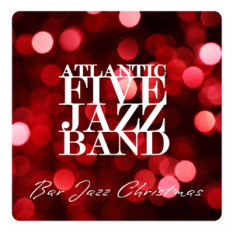 Bar Jazz Christmas