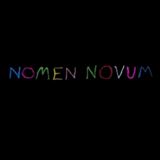 Nomen Novum