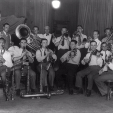 Nat Shilkret & His Orchestra