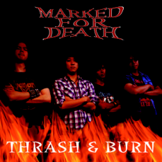 Marked For Death