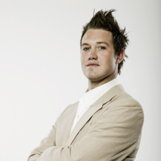 Eddie Perfect