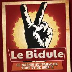 La Bidule Team